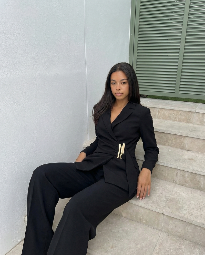 Sadie | pants set
