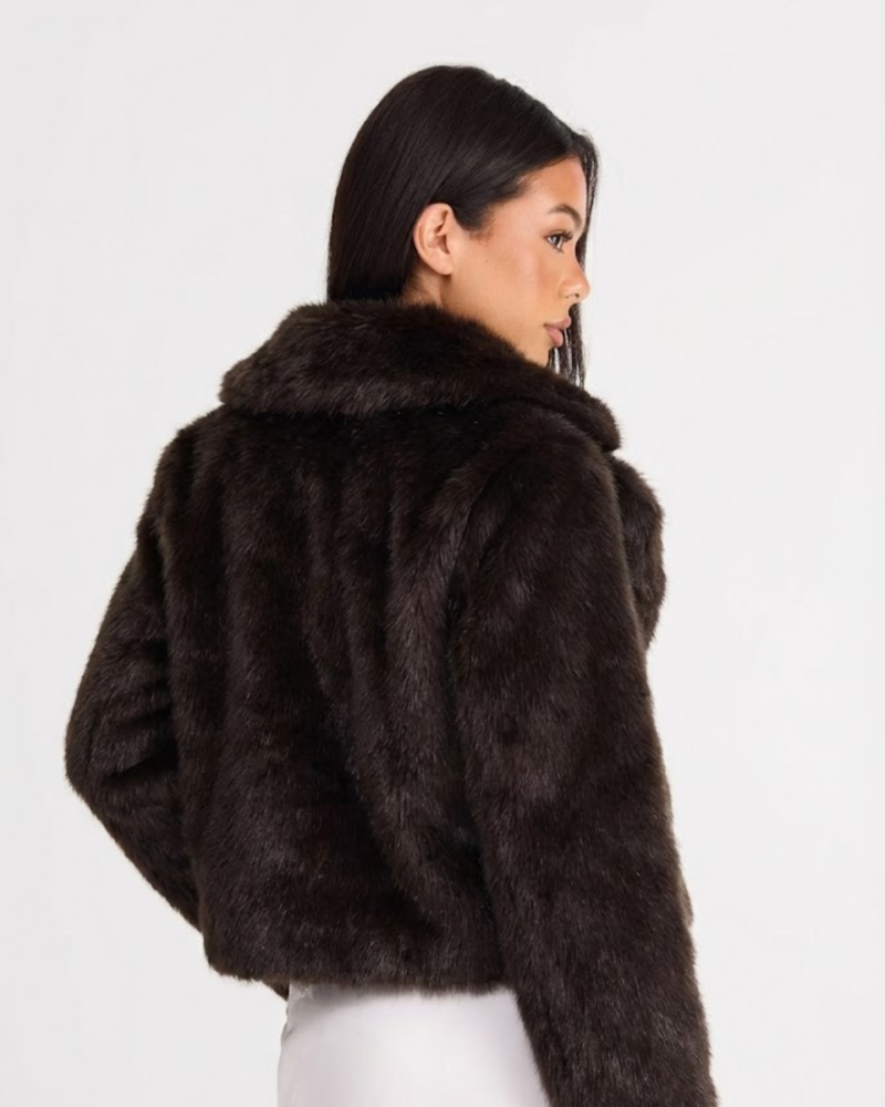 Natalia | light jacket women
