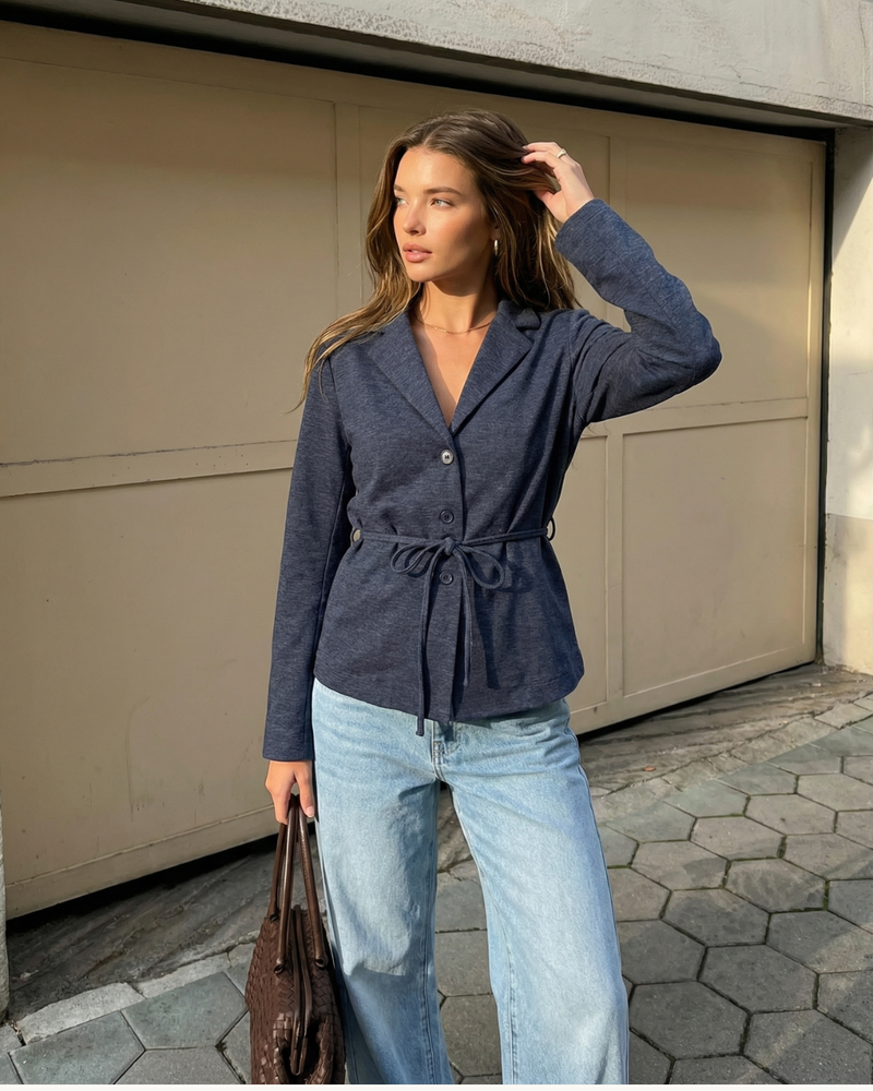 Josephine | summer blazer