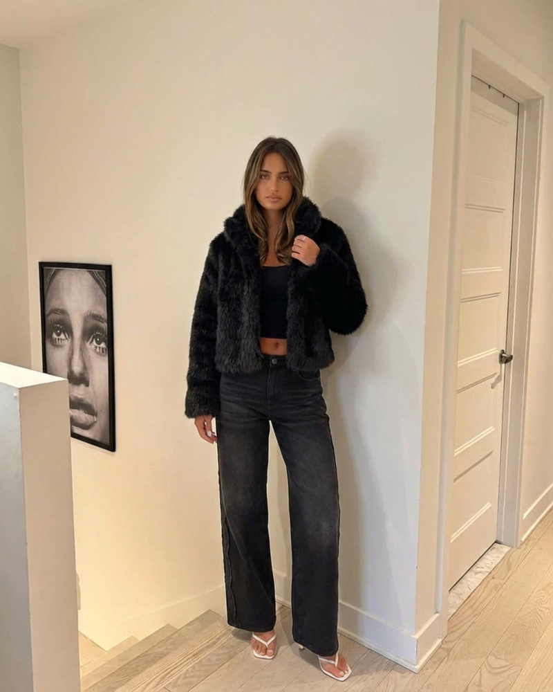 Francesca | light jacket women
