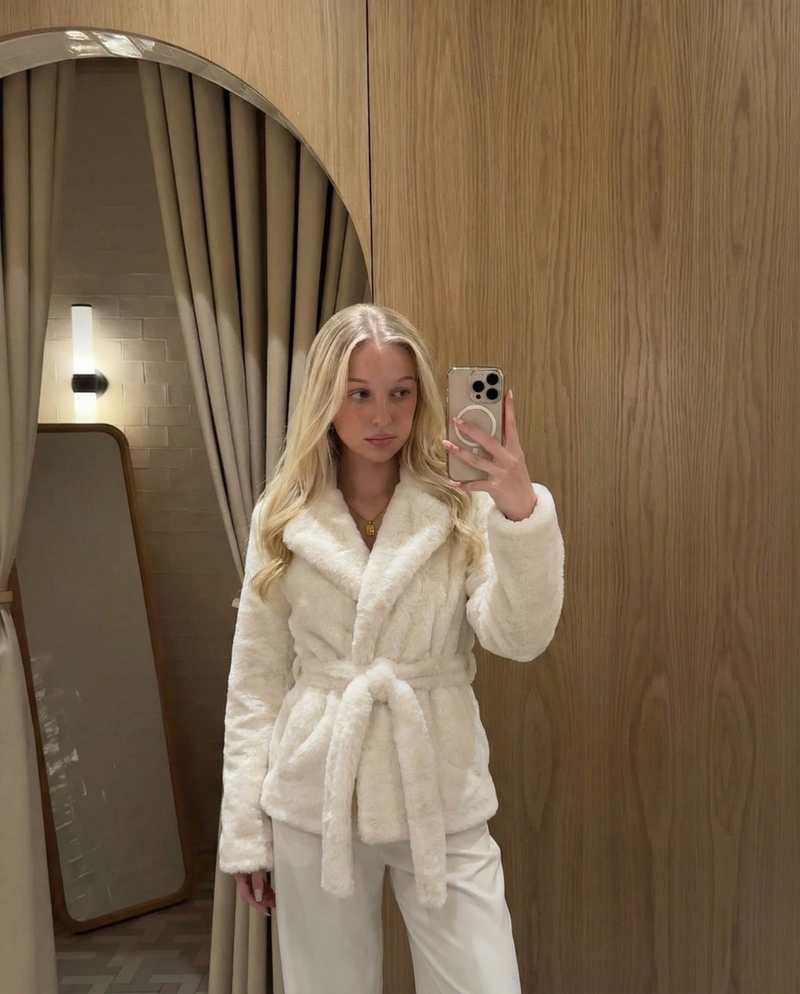 Emmeline | light jacket women