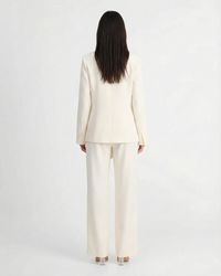 Adeline | Shawl Collar Co-ord Set