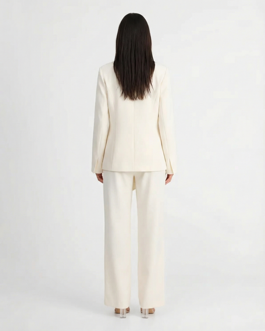 Grace | Front Tie Co-ord Set