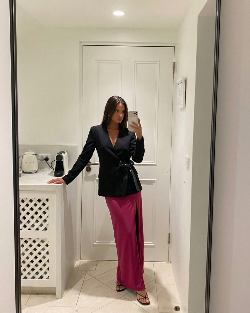 Hope | summer blazer