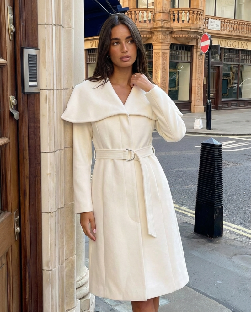 Elodie | light jacket women