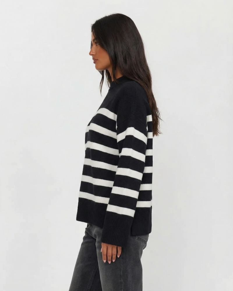 Brianna | knit top