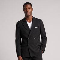 Benedict | Men's Lightweight Slim Fit Blazer