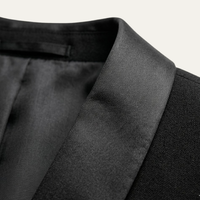 Octavius | Men's Classic 3 Piece Suit Set with Blazer, Gilet and Trousers