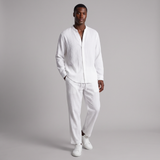 Prince | Long Sleeve Shirt and Trousers Summer Set