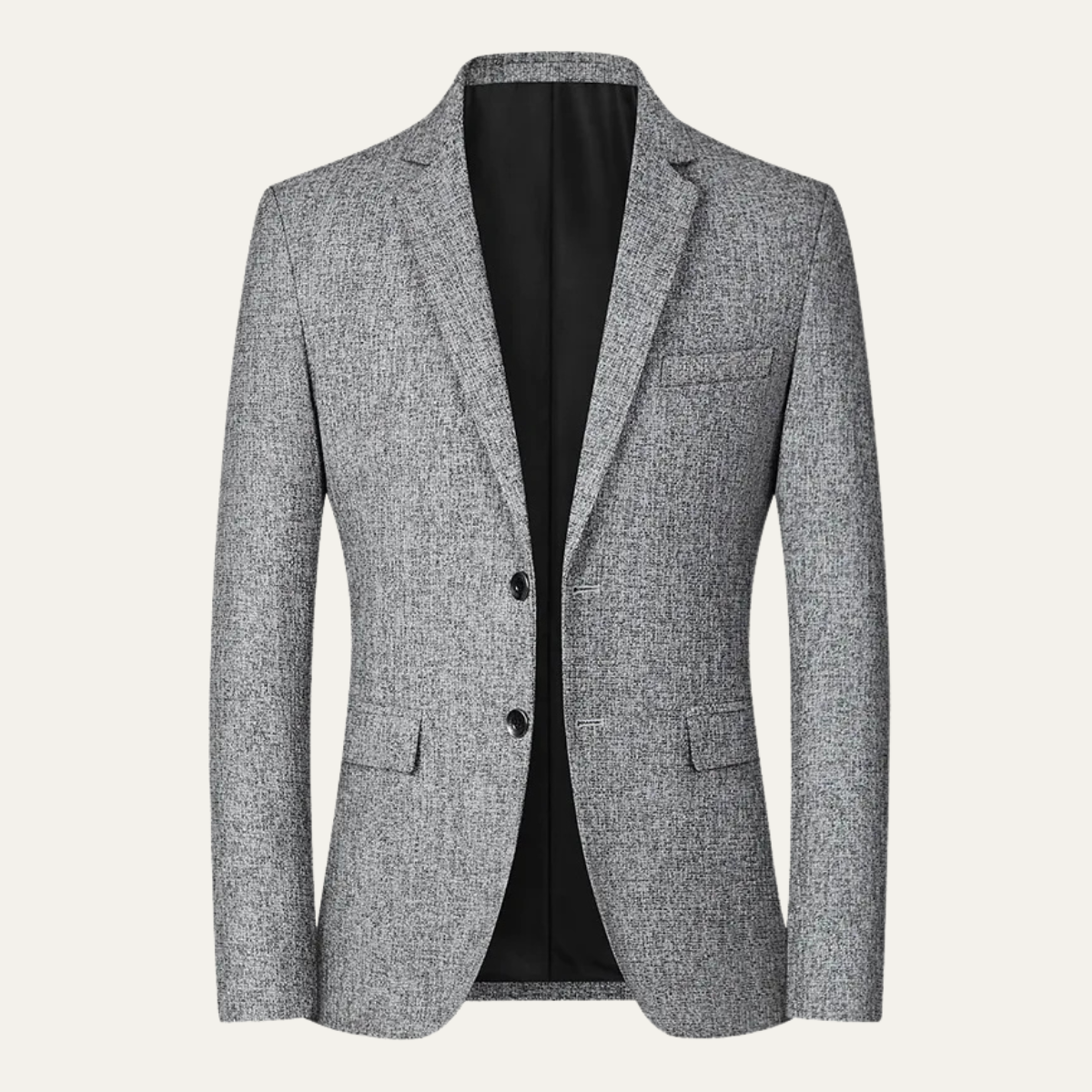 Westbrook blazer in Grey
