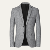 Westbrook blazer in Grey