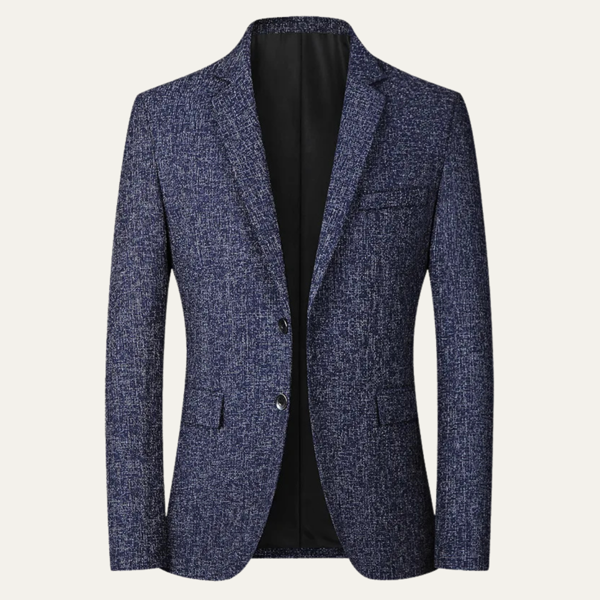 Westbrook blazer in Navy Blue