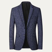 Westbrook blazer in Navy Blue
