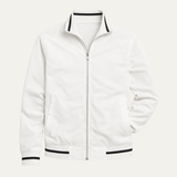 Cedric | Men's Lightweight Full Zip Jacket