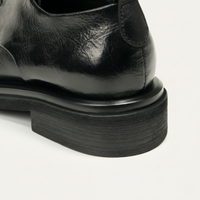 Goodwin dress shoe styling detail 12