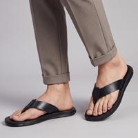 Chester | Men's Comfortable Casual Thong Sandals