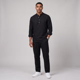 Brett | Henley Top and Trousers Lounge Co-Ord Set