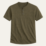 Drew | Men's Short Sleeve Polo Shirt