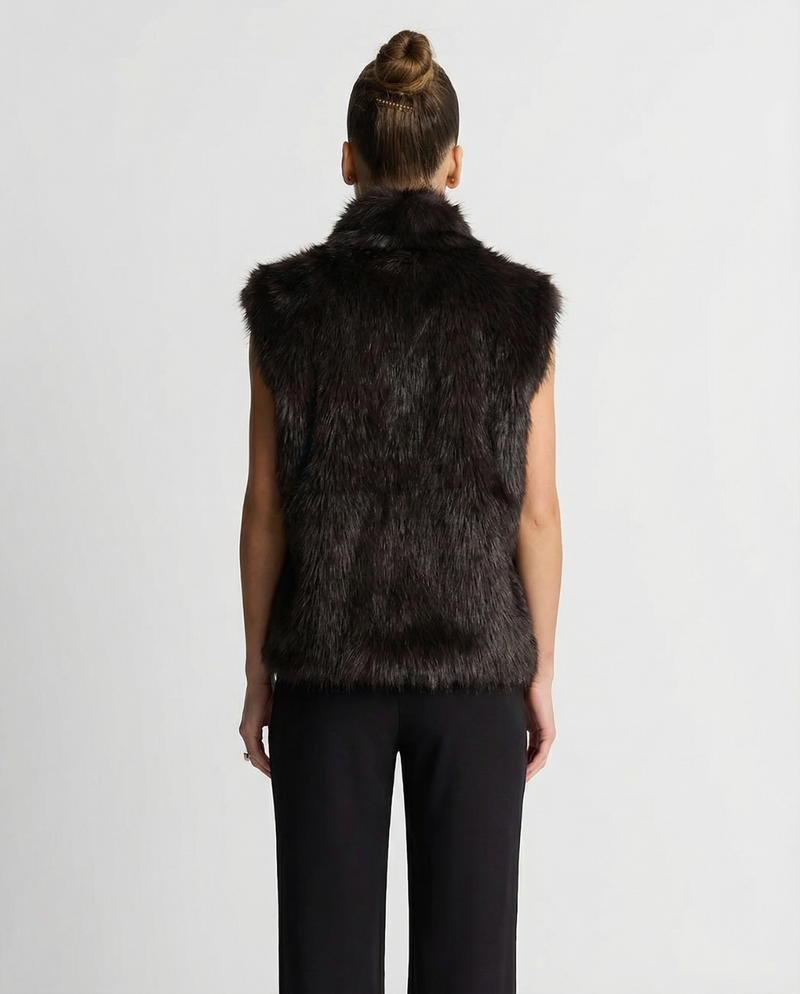 Harriet | knit vest