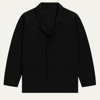 Ludgate blazer detail 7