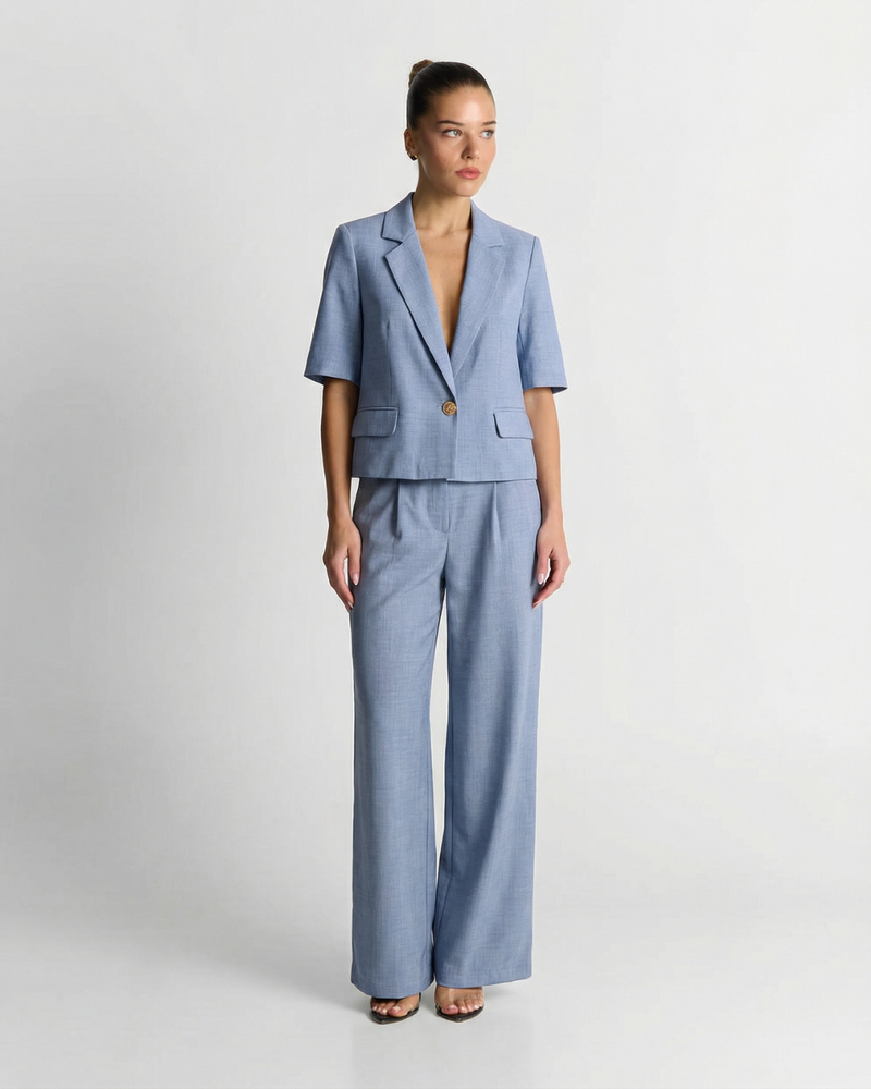Una | pants set