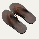 Clayton | Comfortable Summer Slip On Flip Flops