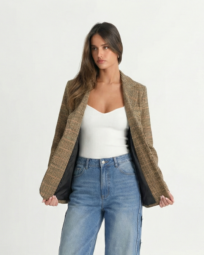 Summer | summer blazer