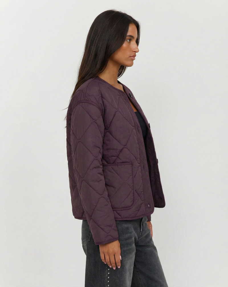 Holly | light jacket women