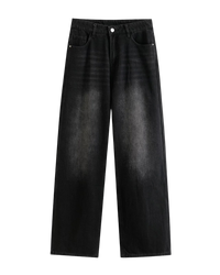 Felicity | High Waist Wide Leg Jeans