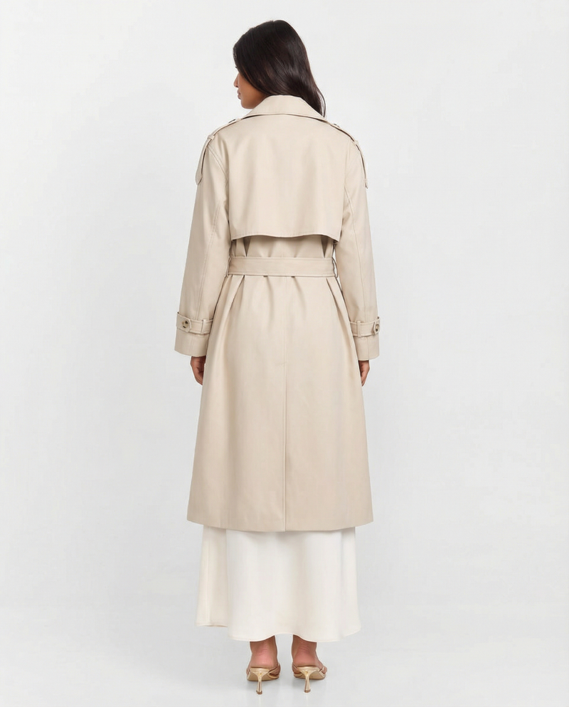 Wren | trench coat women