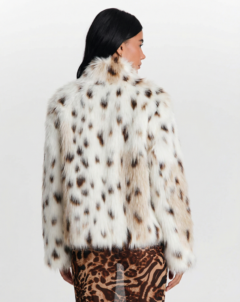 Eva | light jacket women
