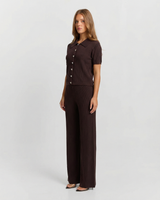 Tilly | Relaxed Ribbed Knit Co-ord Set