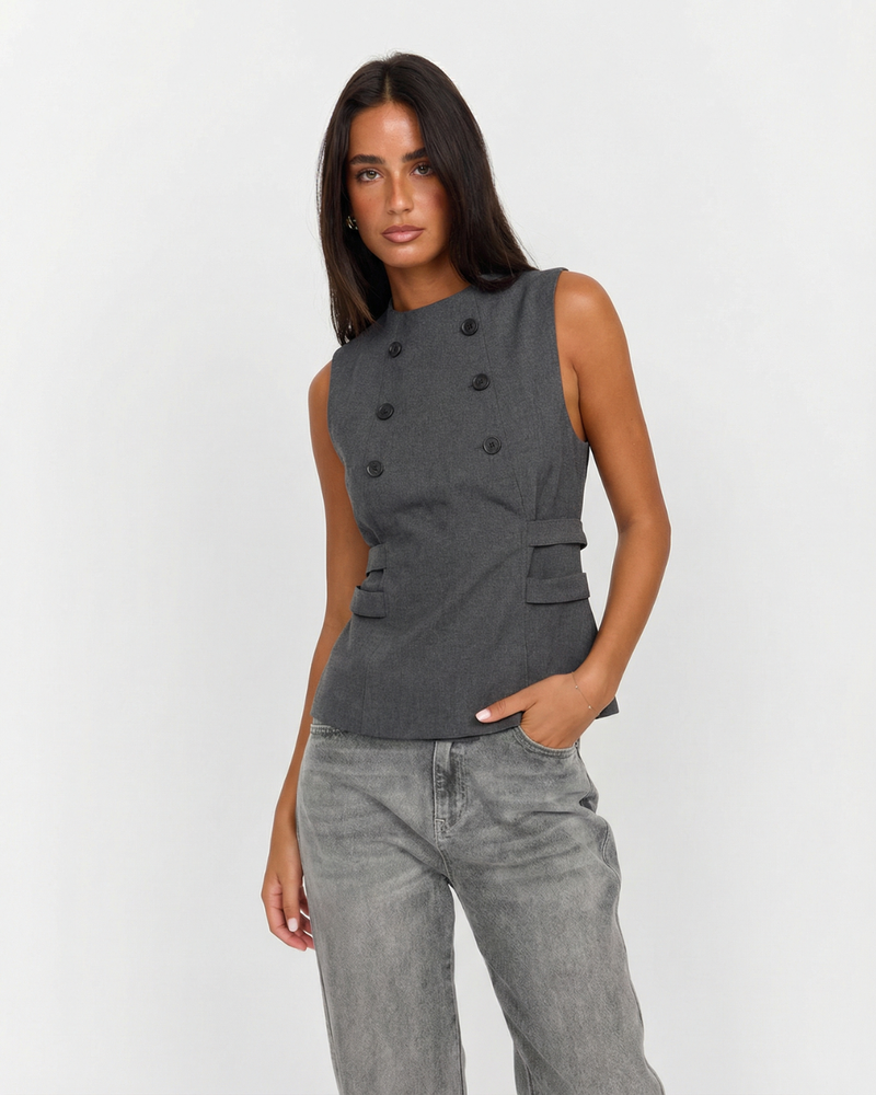 Astrid | waistcoat women