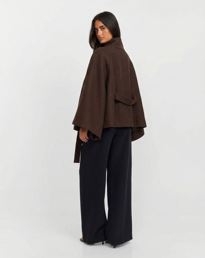 Iris | light jacket women