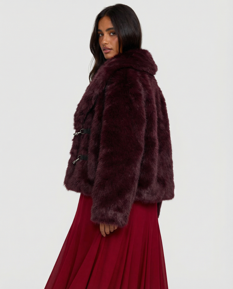 Ellen | light jacket women