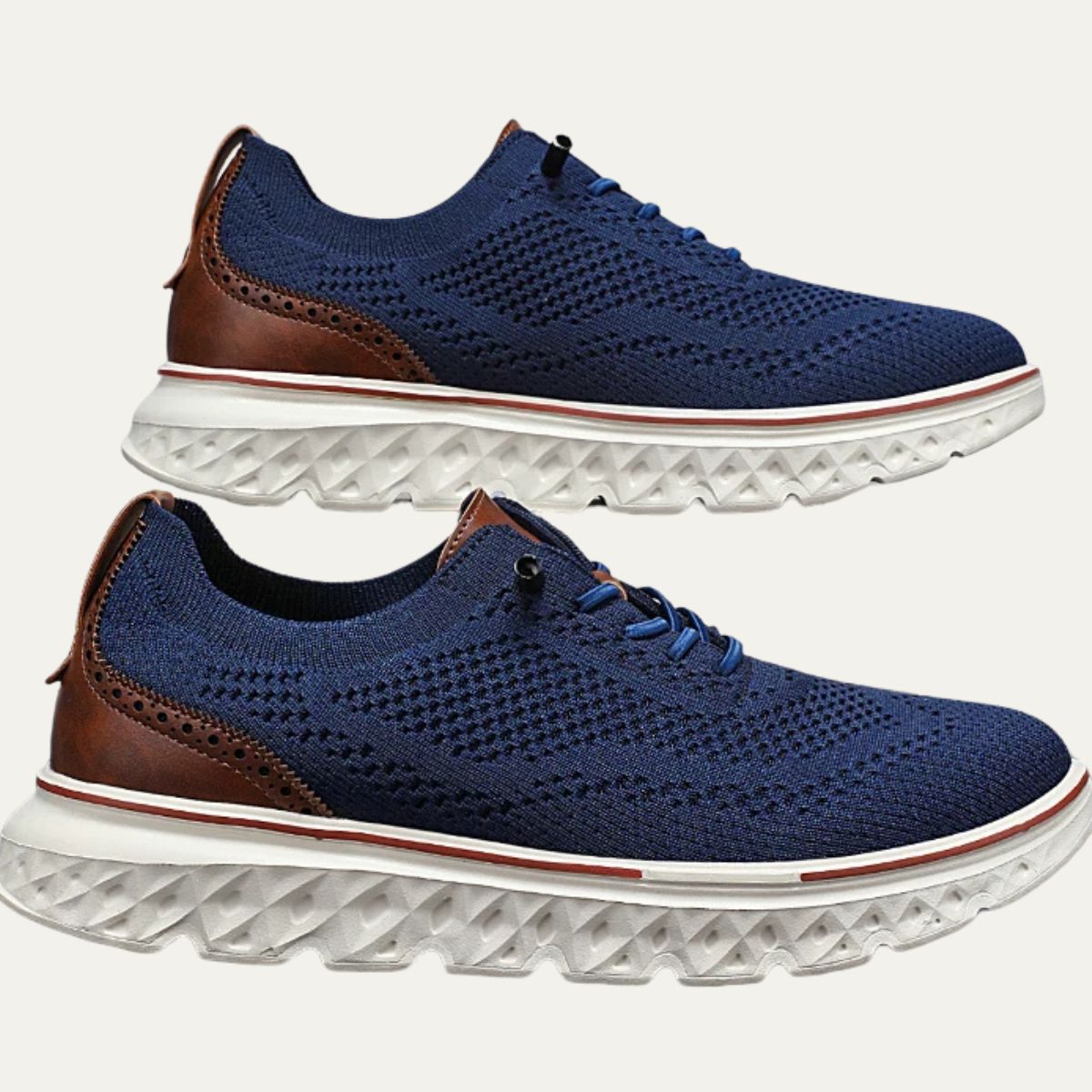 Caldwell sneakers in Blue