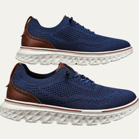 Caldwell sneakers in Blue