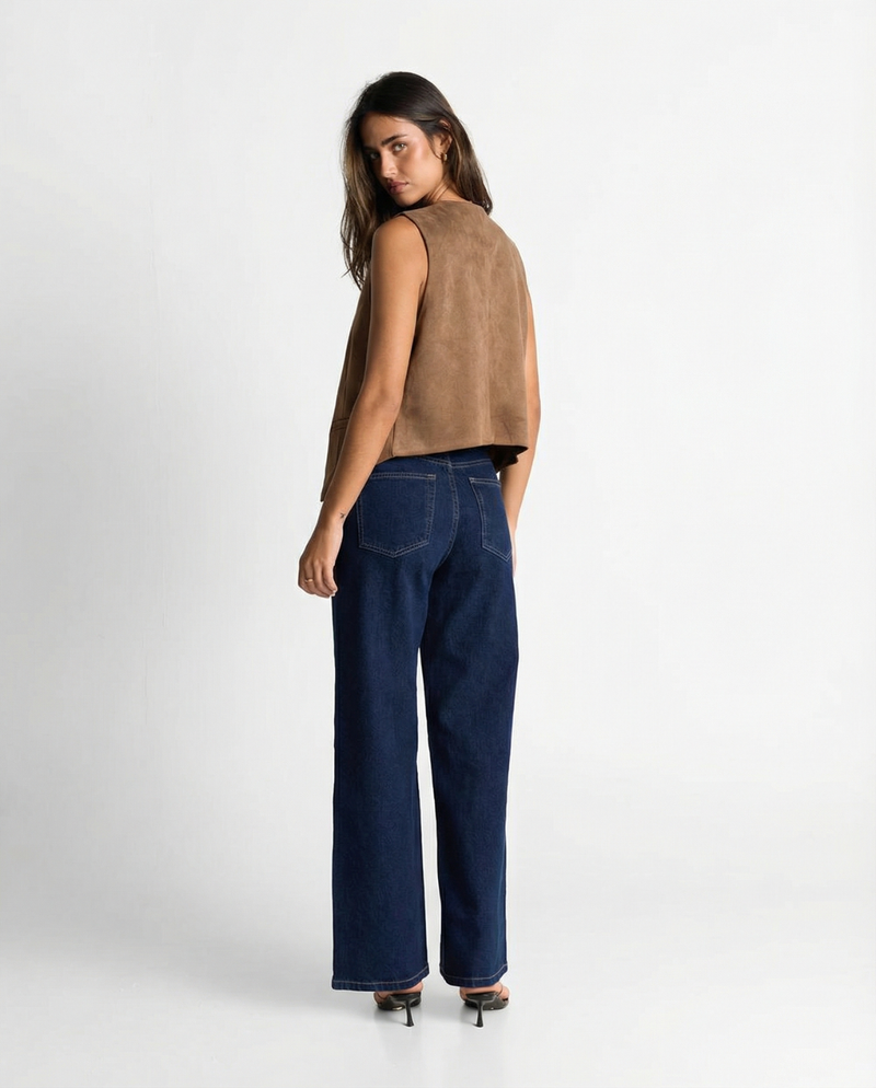 Pippa | waistcoat women