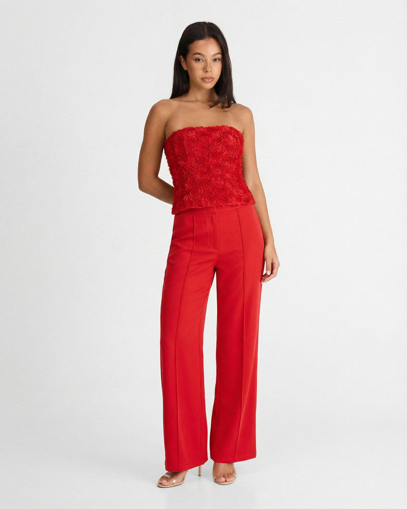 Kate | floral matching set