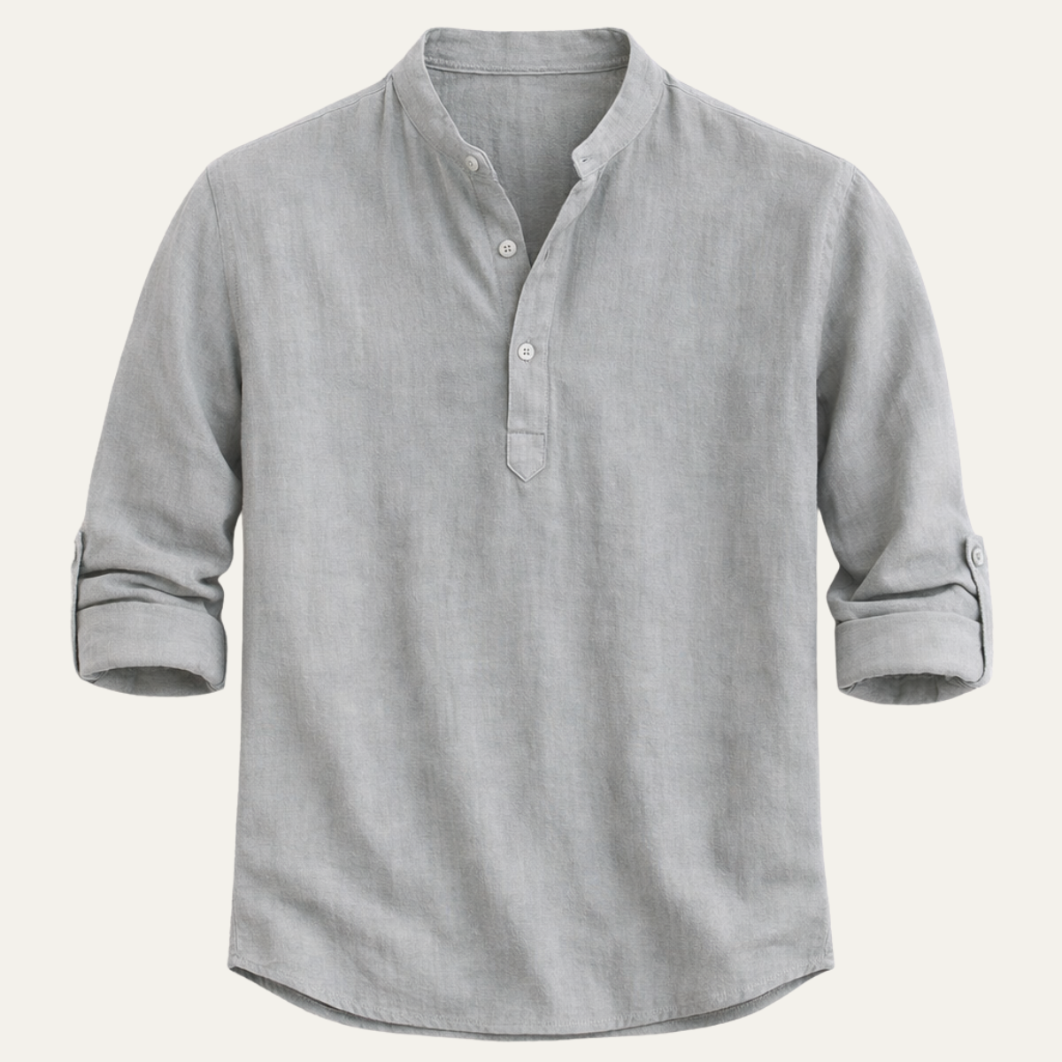 Donovan | Long Sleeve Shirt