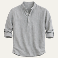 Donovan | Long Sleeve Shirt