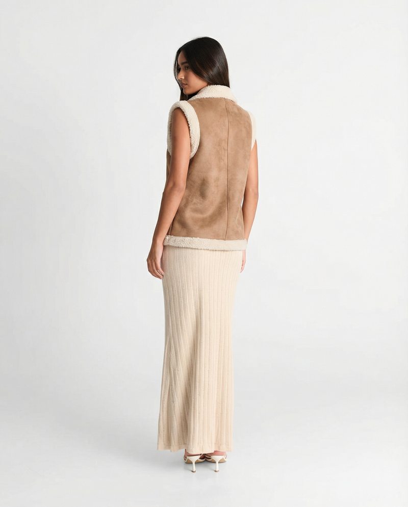 Nora | waistcoat women
