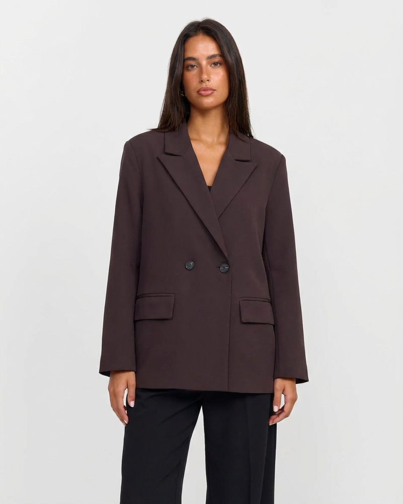 Tabitha | oversized blazer