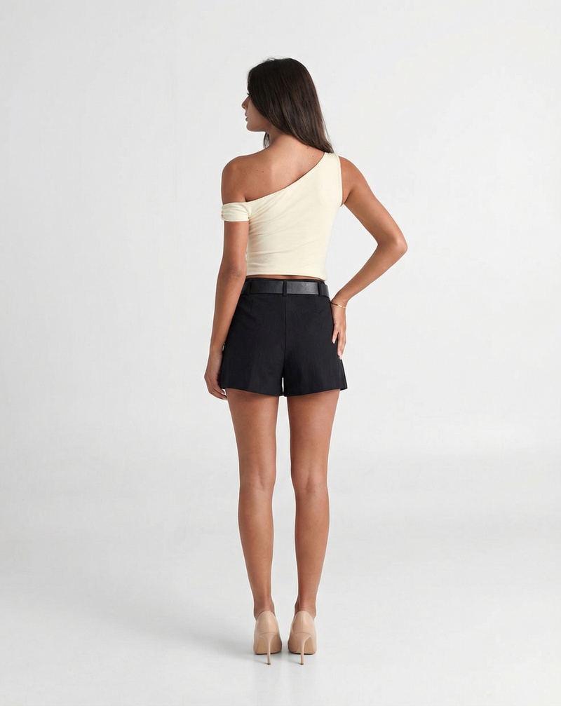 Skye | tailored shorts