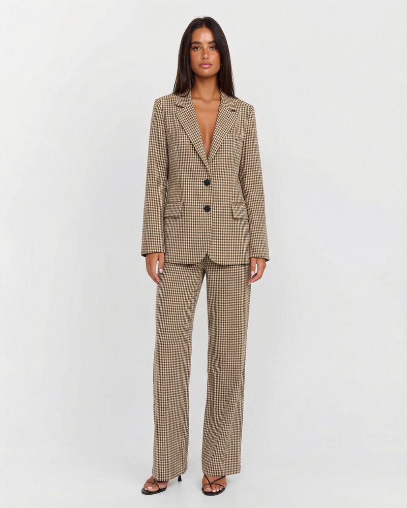 Lily | pants set
