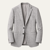 Lester | High-End Wool Casual Business Blazer