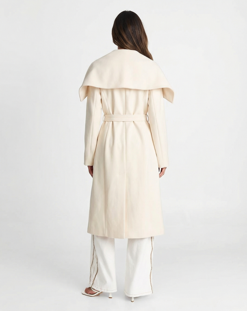 Hattie | trench coat women