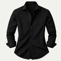 Ellis button-up shirt product detail 1