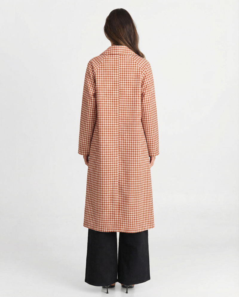 Mabel | shacket women