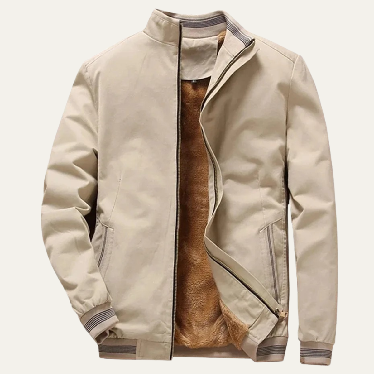 Stanmore bomber jacket, fifth view